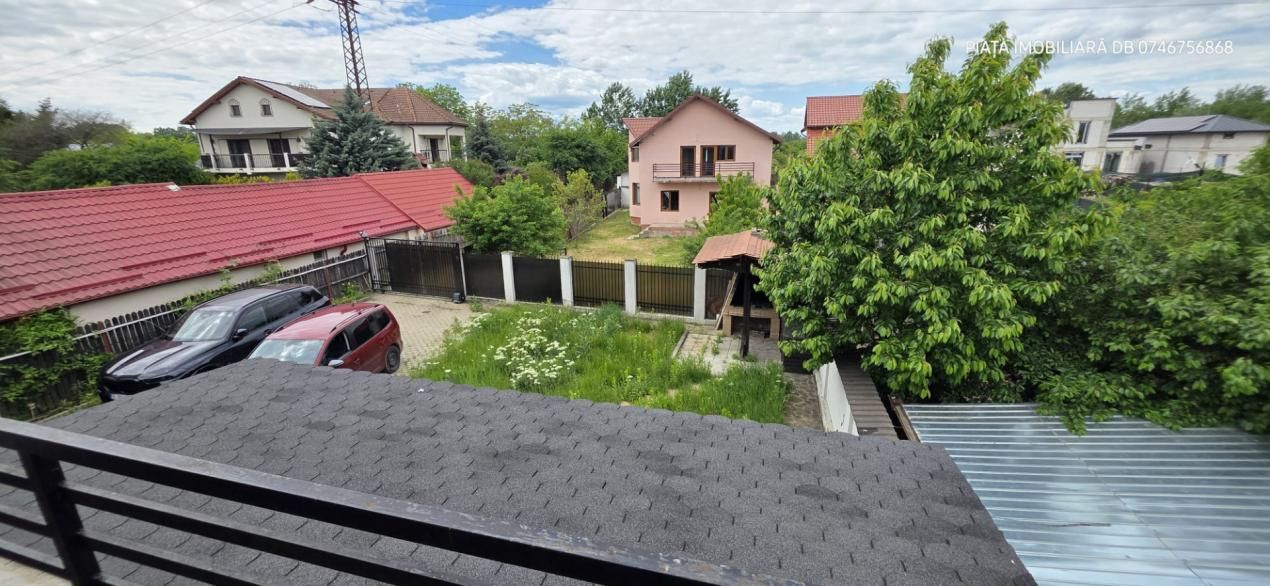 💎 VILĂ PREMIUM LÂNGĂ PARCUL CHINDIA | COMISION 0% | POSIBILITATE SCHIMB – fotografia 22 din 26
