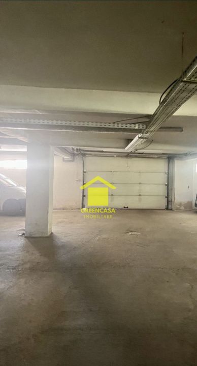 Apartament 2 camere, balcon, parcare subterana, zona Eroilor, Floresti – fotografia 8 din 8