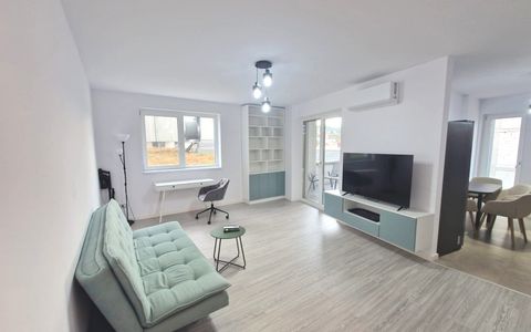Apartament 2 camere, Iris, bloc nou
