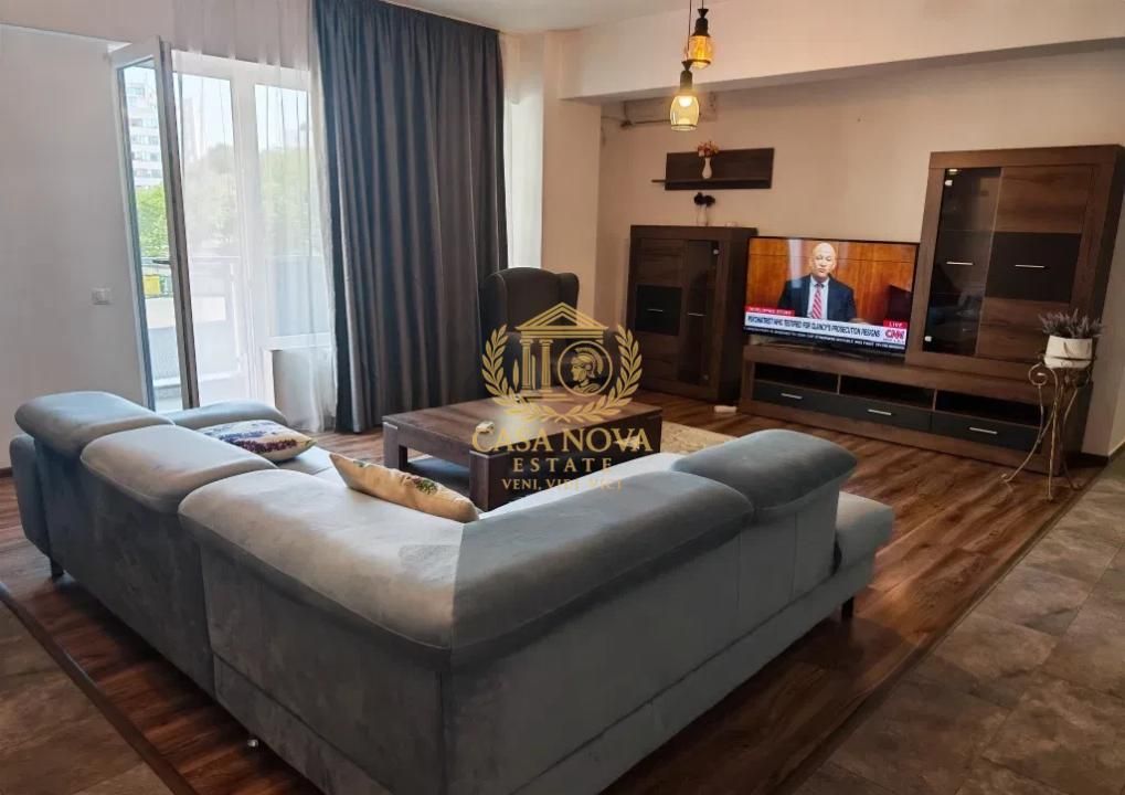 Apartament 2 camere 69mp, cartier Marasti, parcare subterana – fotografia 4 din 8