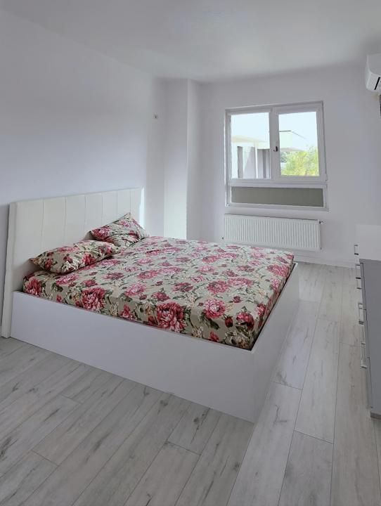 Central Adress Residence - Apartament 2 camere de Inchiriat – fotografia 5 din 8