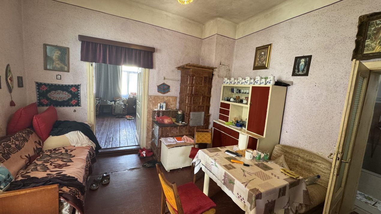 🏡 CASĂ DE VÂNZARE - NĂSĂUD, ZONA CENTRALĂ | EXCLUSIVITATE – fotografia 11 din 13