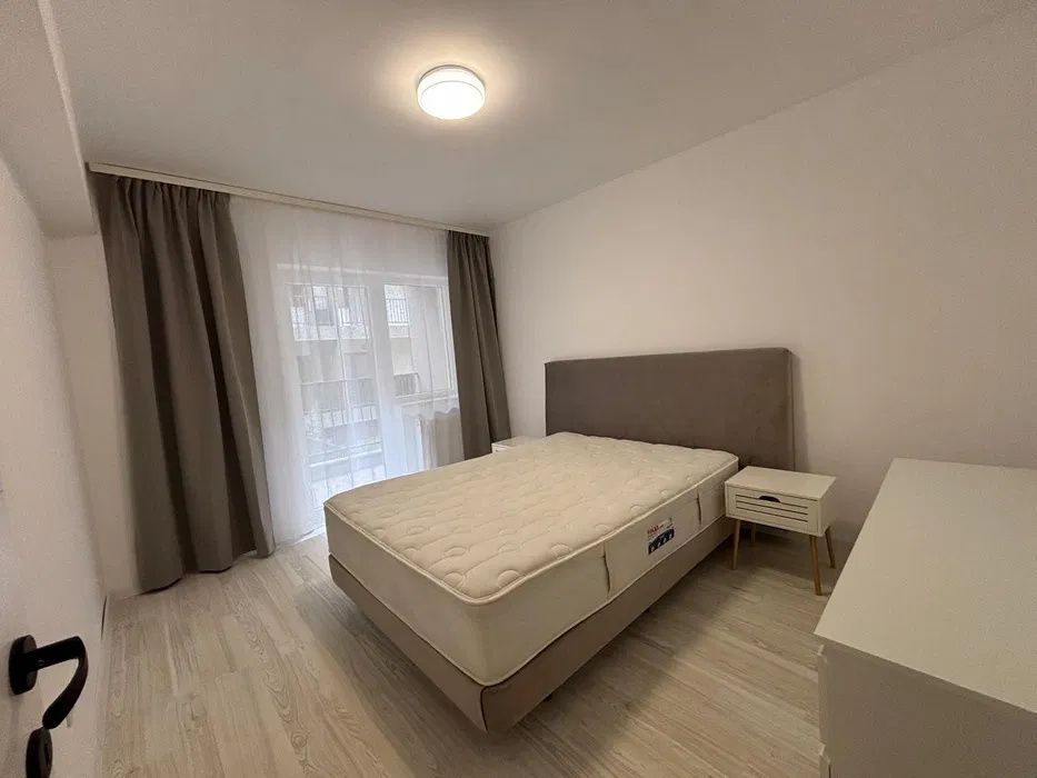 Apartament 2 camere, mobilat modern, zona Terra - Florești – fotografia 5 din 7