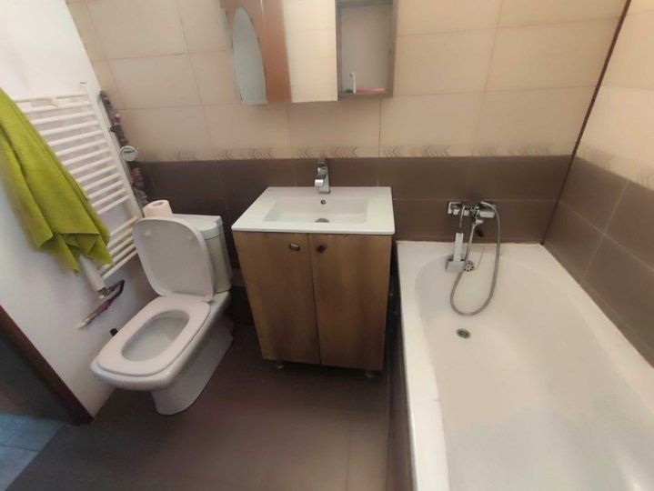 3 Camere de inchiriat | Rahova | Parcare | Mobilat | Utilat | – fotografia 6 din 7