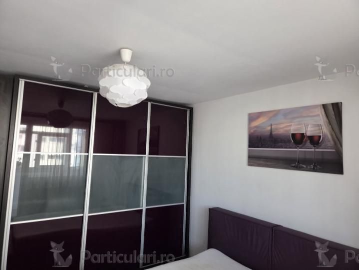 3 Camere de inchiriat | Ozana | Metrou | Catfriendly | Parcare | – fotografia 4 din 12
