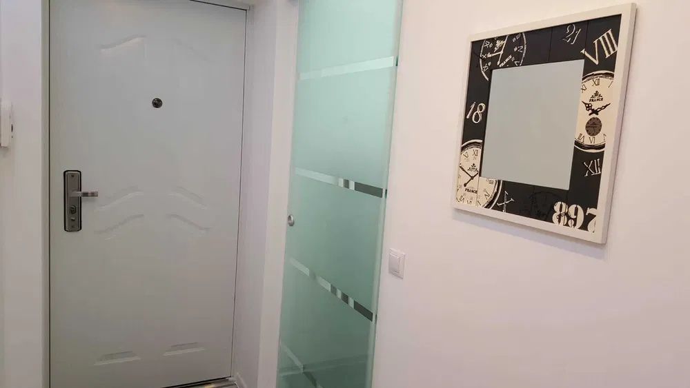Apartament cochet de vanzare 2 camere 50 mp zona Manastur Polivalenta – fotografia 4 din 6