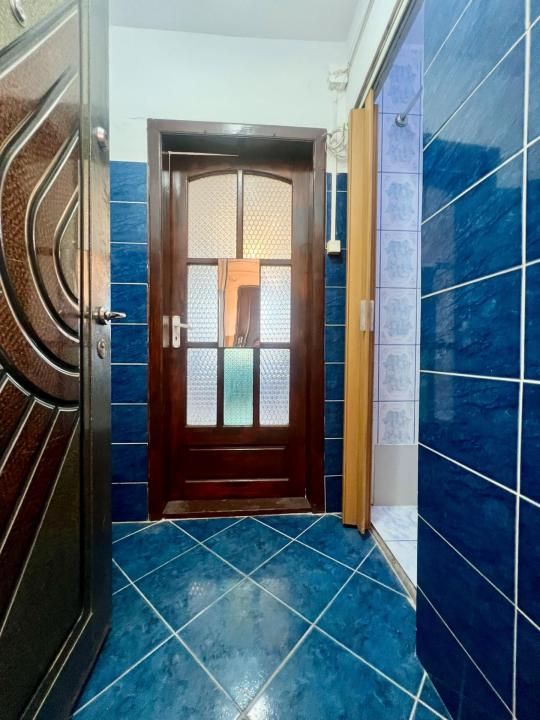 Garsoniera 20 mp utili, etaj 4, mobilata, utilata - Zona AEM – fotografia 6 din 8