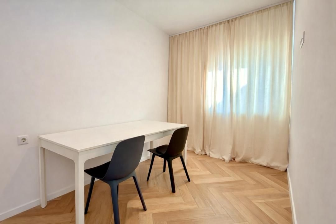 Apartament modern cu design deosebit | Luminos | Complet utilat – fotografia 4 din 6