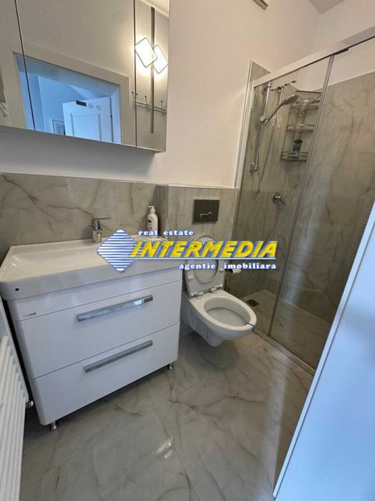 Casa NOUA in cartierul Cetate finisata complet cu incalzire in pardoseala – fotografia 8 din 11