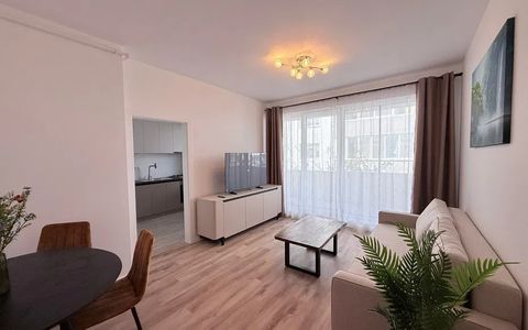 Apartament modern de vanzare 2 camere 45mp zona Floresti Cetatii