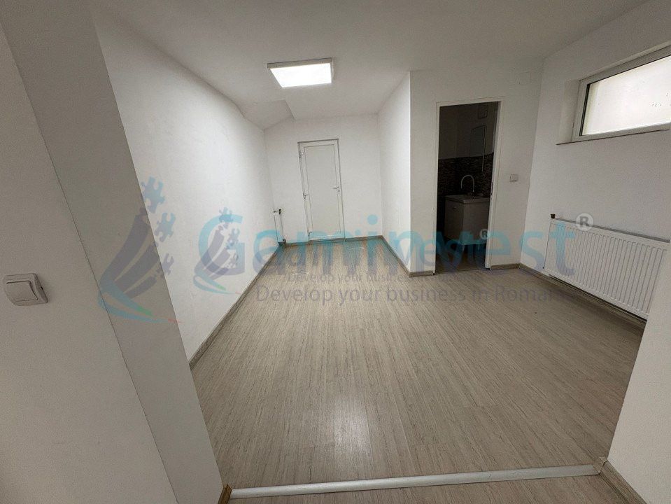 Spatiu de birouri de inchiriat, zona Calea Aradului, Oradea, Bihor – fotografia 3 din 6