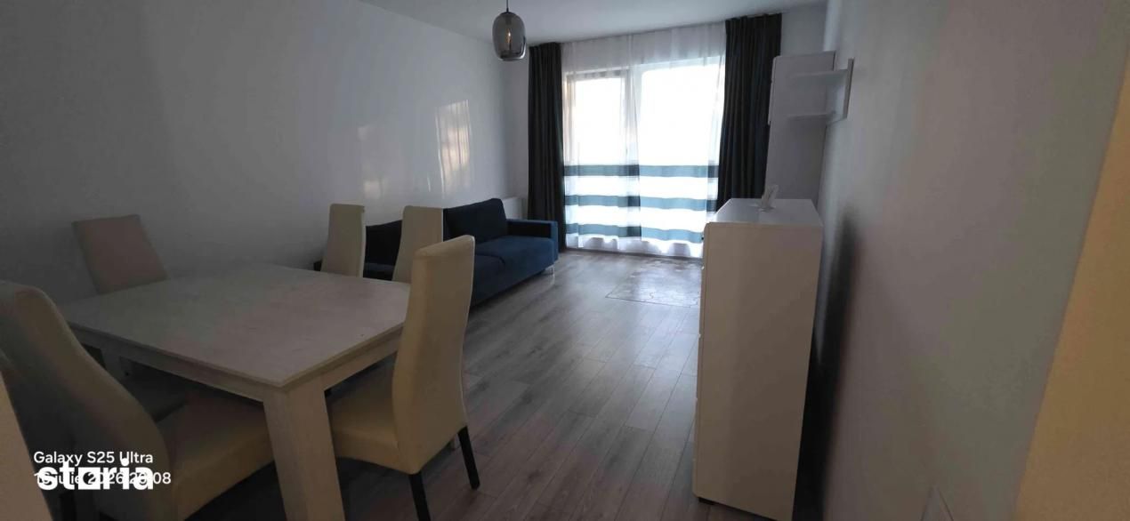 Apartament de inchiriat 2 camere 62mp gradina propie ,  zona Floresti Subcetate – fotografia 3 din 10