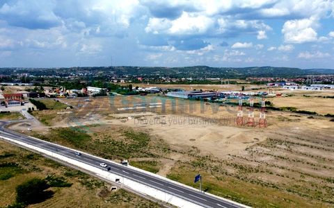 Teren intravilan de vanzare in Oradea, 9965 mp, Bihor