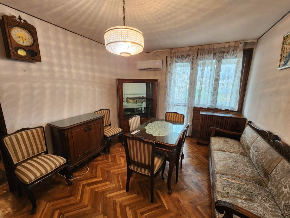 APARTAMENT 3 CAMERE CALEA GRIVITEI – fotografia 1 din 11