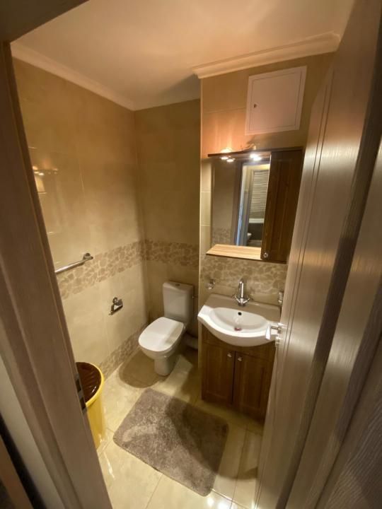 Apartament de 65 mp, 3 camere, zona Pasteor - Zorilor – fotografia 13 din 14