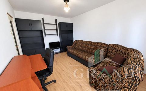 GARSONIERĂ DE VÂNZARE | ZORILOR | GOLDEN TULIP | UMF