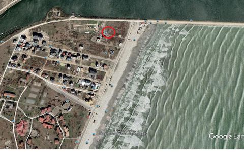 Vanzari terenuri in Mamaia Nord zona Tabara