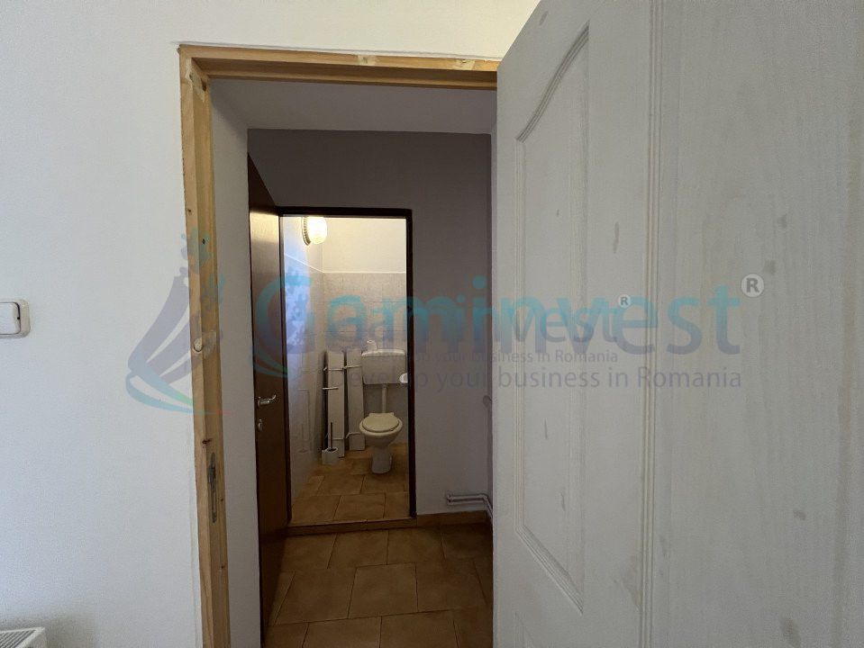 De vanzare cladire  multifunctionala zona Seleusului, Oradea – fotografia 8 din 9