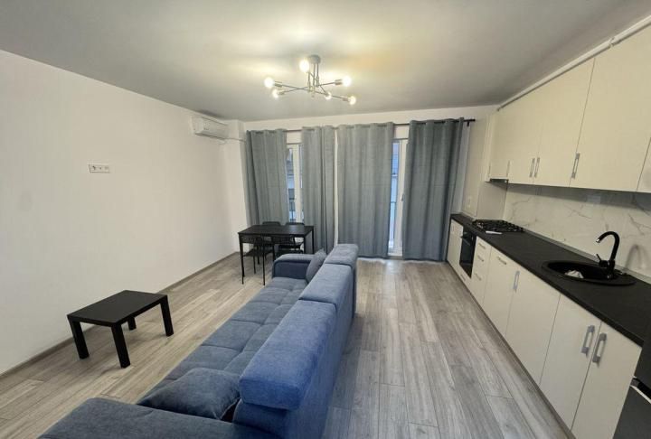 2 Camere de inchiriat | Otopeni | Parcare | Centrala proprie – fotografia 3 din 5