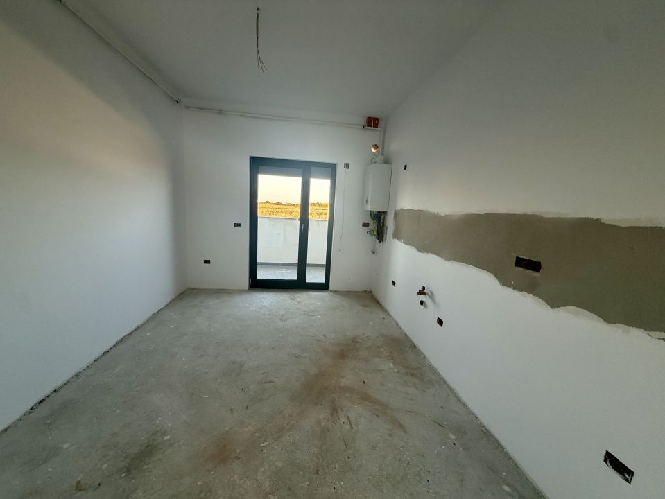 P5034 Apartament DECOMANDAT cu 3 camere zona LAC DUMBRAVITA,ETAJ 1, 2 Parcari – fotografia 33 din 35