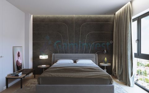 Apartament nou finisat 3 camere bloc nou Calea Aradului, Oradea