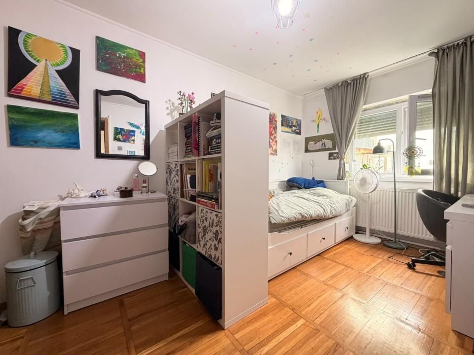 COMISION 0% Apartament cu 3 camere, semidecomandat, etaj 4 - Bucovina – fotografia 5 din 9
