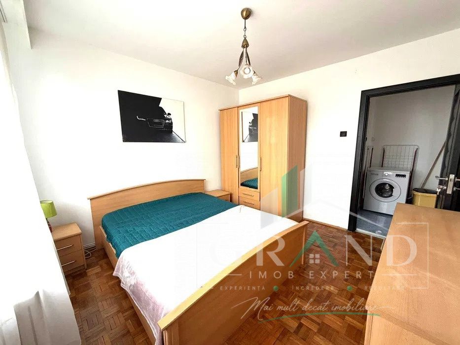 Apartament 2 camere, semicentral, Cluj-Napoca – fotografia 2 din 6