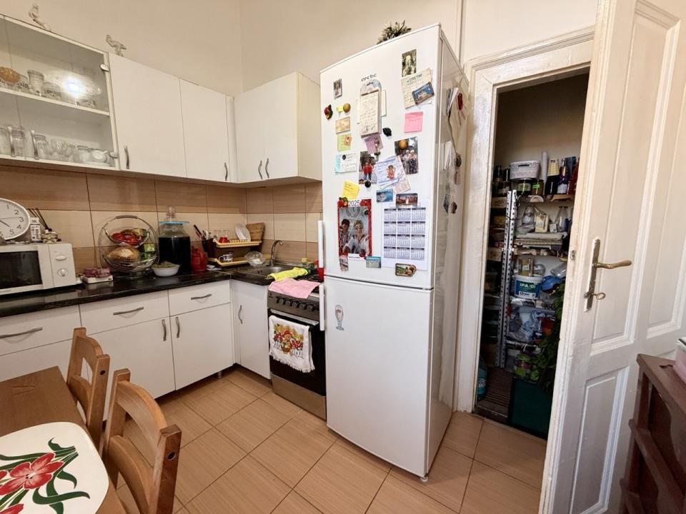 Apartament istoric cu 2 camere, 57,21 mp - Zona Fabric – fotografia 6 din 9