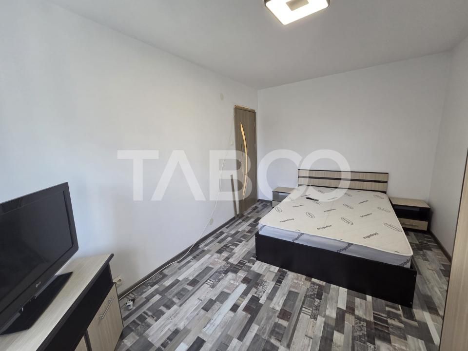 Apartament 2 camere decomandat de vanzare zona centrala 52 mp utili – fotografia 5 din 8