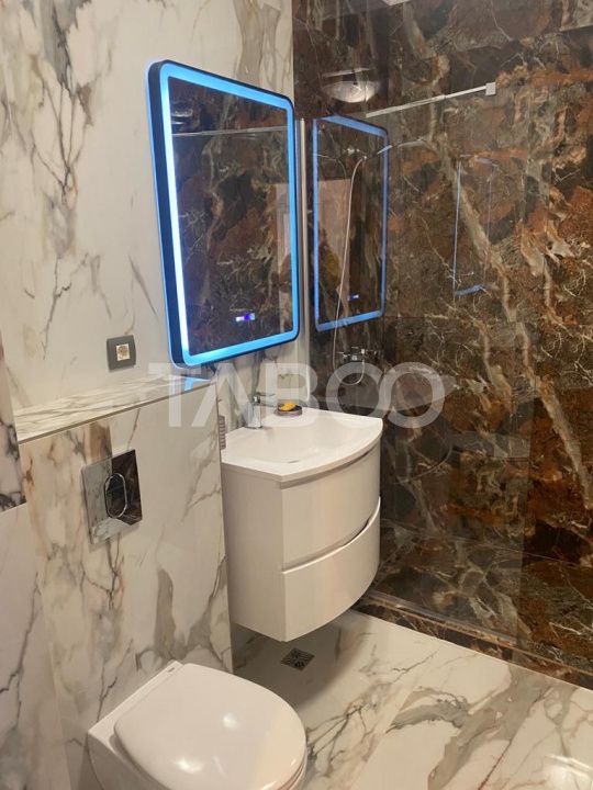 Apartament 2 camere in complexul Tower Manastur parcare inclusa – fotografia 8 din 9