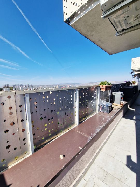 Apartament cu 4 camere in cartierul Europa – fotografia 10 din 18