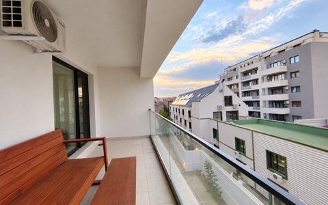 Apartament 2 camere | Timpuri Noi – Unirii | 70 mp | bloc 2022 |terasă generoasa