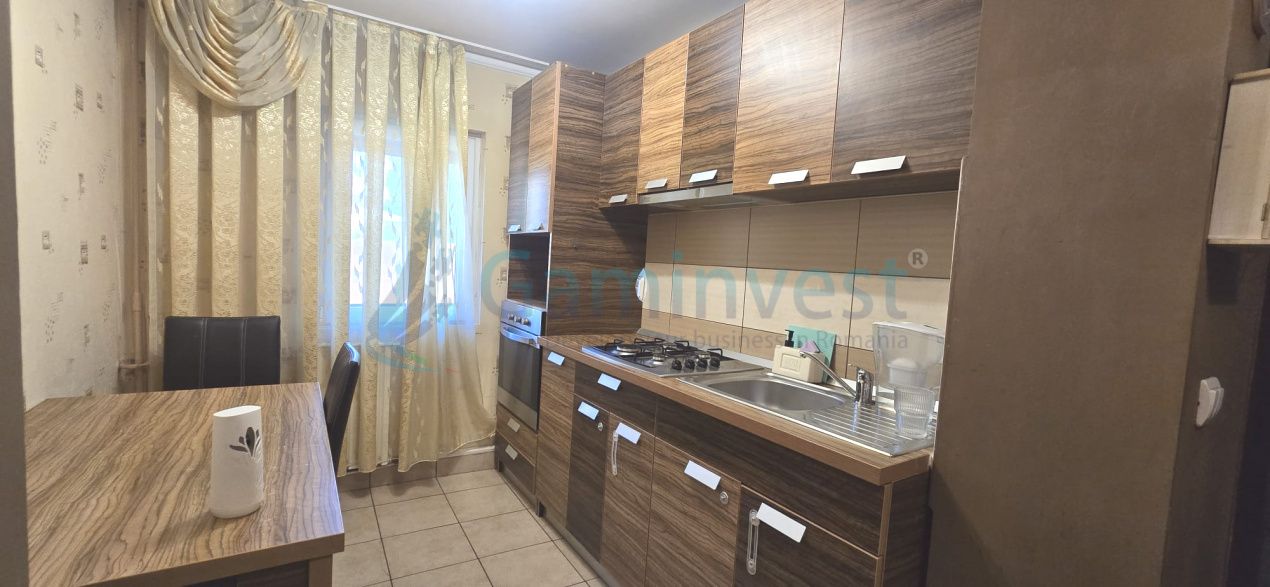 Apartament cu 3 camere de inchiriat in Oradea, Cartierul Nufarul – fotografia 6 din 7
