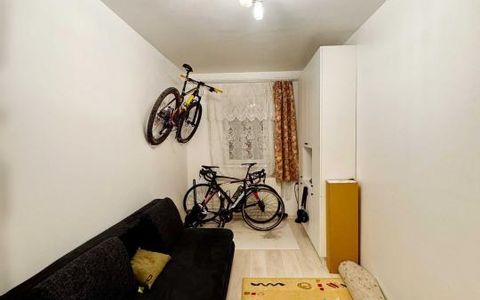 Ap 3 camere | PARCARE | zona Mănăștur/Edgar Quinet