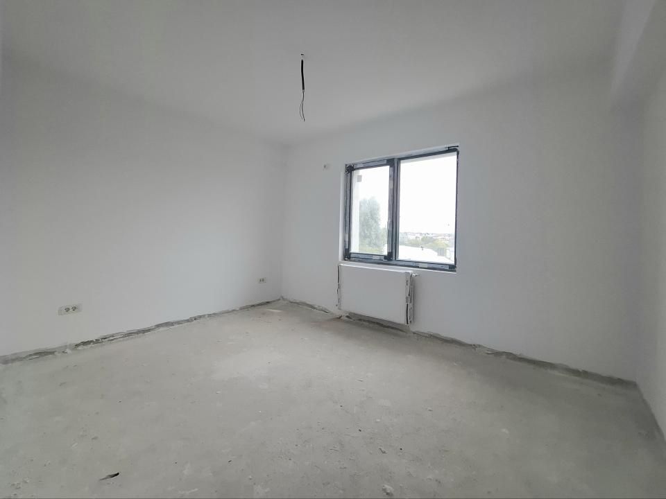 3 Camere | 93 mp | 2 băi | Centrală | Bloc 2024 | Aleea Argeșana – fotografia 5 din 13