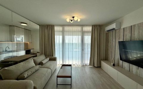 3 Camere de inchiriat | Bucurestii Noi | 2 Bai | 2X Parcare | Metrou