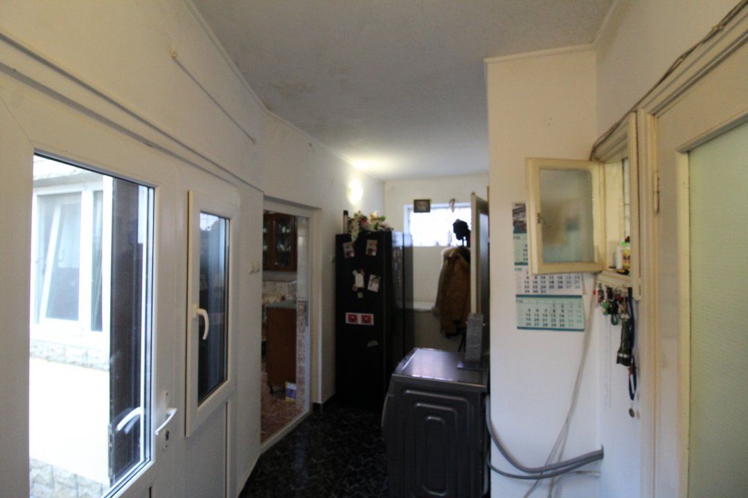 Casa de caramida cu posibilitate de supraetajare – fotografia 10 din 11