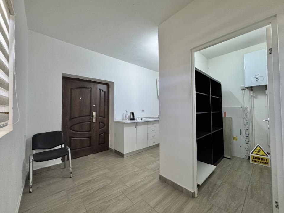Spațiu comercial 116 mp  de vazare | Șura Mare | Sibiu| – fotografia 12 din 14