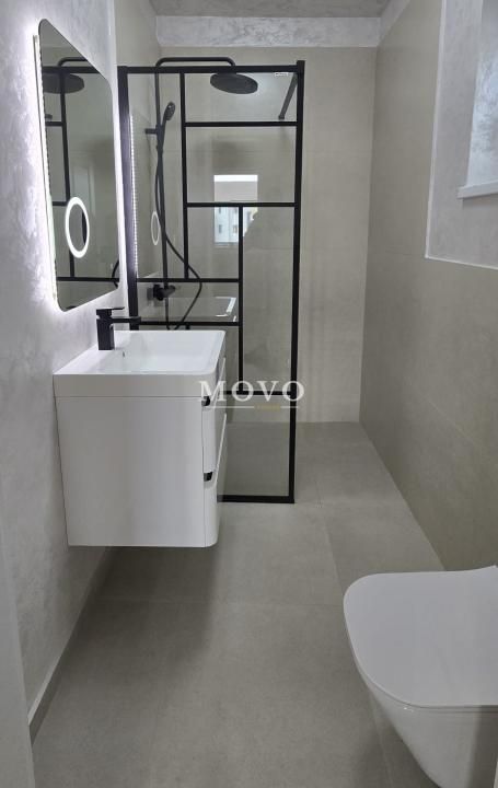1/2 Duplex 4 camere | 3 Bai | 130mp | 50mp terase | Giroc- Calea Urseni – fotografia 7 din 15