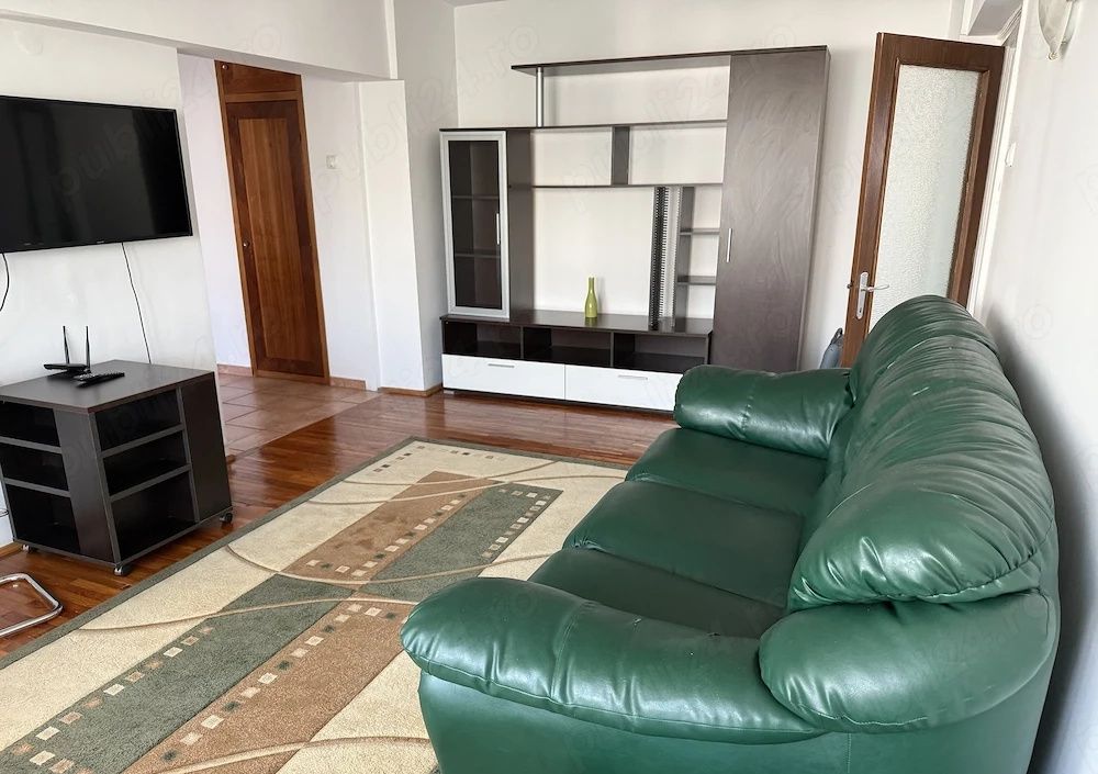 2 Camere de inchiriat | Aviatiei | Metrou | Boiler – fotografia 1 din 8