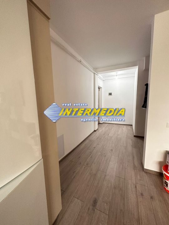 Apartament 2 camere 60 mp Utili Bloc Nou CETATE Stadion Parcare Utilat Mobilat – fotografia 14 din 44