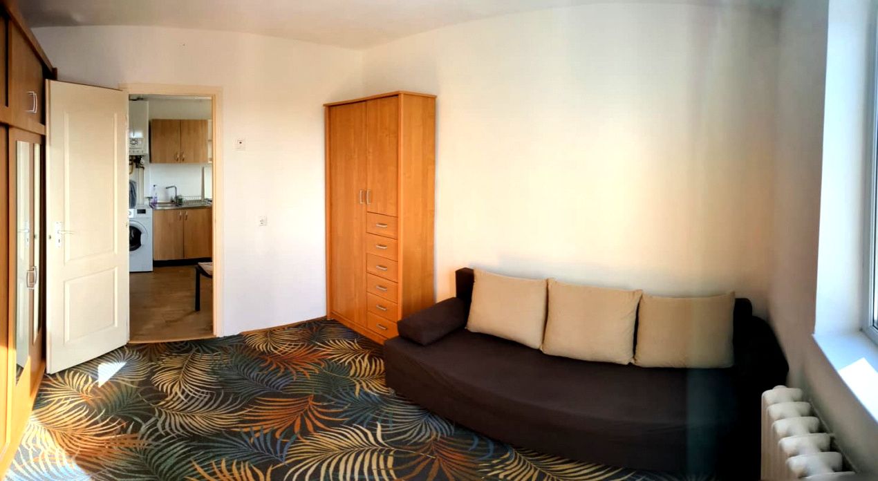 Apartament 2 camere , 37mp , Dambul Rotund – fotografia 4 din 10