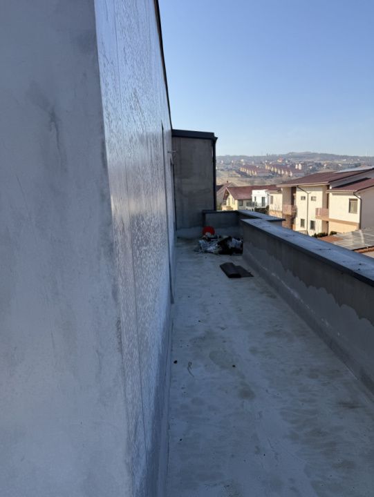 Duplex cu arhitectura deosebită , Borhanci – fotografia 11 din 11
