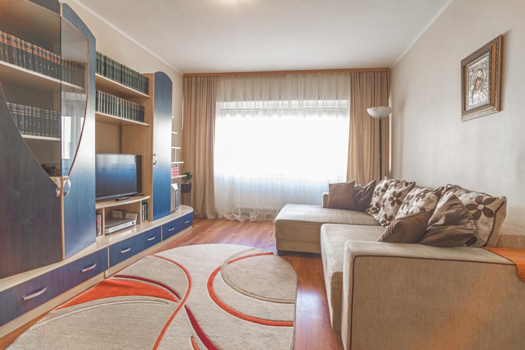 Apartament cu 3 camere de închiriat – Zona Balada – fotografia 28 din 33