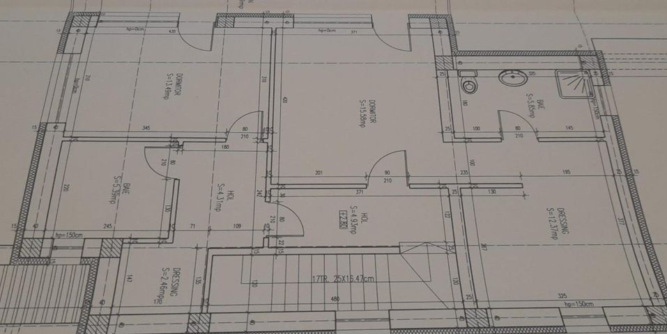 Casă individuală 190 mp utili, teren 600 mp-Dezmir – fotografia 8 din 8
