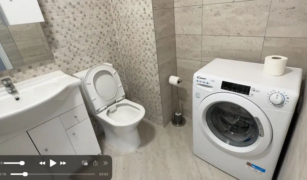 Apartament cu 2 camere, 53mp, zona Vivo – fotografia 6 din 7