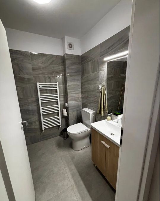 Apartament 3 camere | 2 băi | 75mp | mobilat modern | Eroilor – fotografia 7 din 7