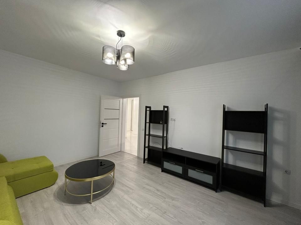 Apartament modern 3 camere, 64 mp utili, etaj 1, Zona BMW, Floresti! – fotografia 9 din 15