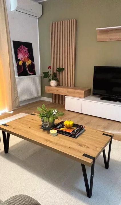 PRIMA INCHIRIERE Apartament Premium 2 Camere Balcon Parcare Utilat Mobilat View – fotografia 2 din 9