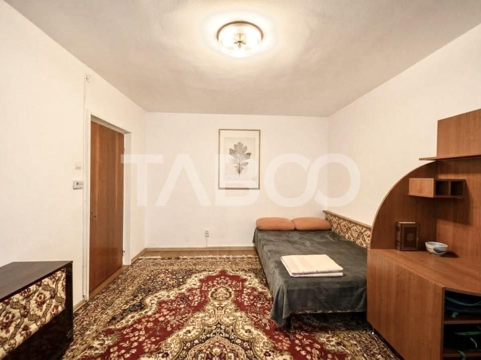 Apartament cu 2 camere decomandat 55 mp in Marasti izolat zona BRD – fotografia 2 din 9